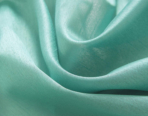 Adore the Decor™ Faux Silk 54 x 84 in. Single Grommet Curtain Panel